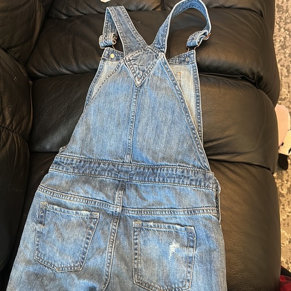 GAP overalls - Picture 3 of 3